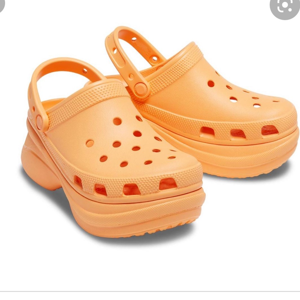 Crocs Bae Clogs